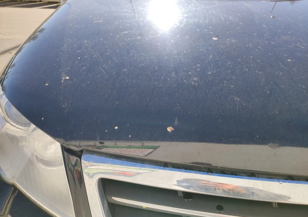 Volkswagen Passat cena 10000 przebieg: 283330, rok produkcji 2005 z Przecław małe 29